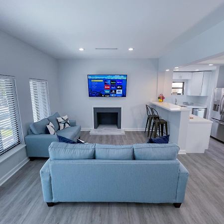 Great Stay In South Florida! -D-Centrally Located Μαϊάμι Εξωτερικό φωτογραφία