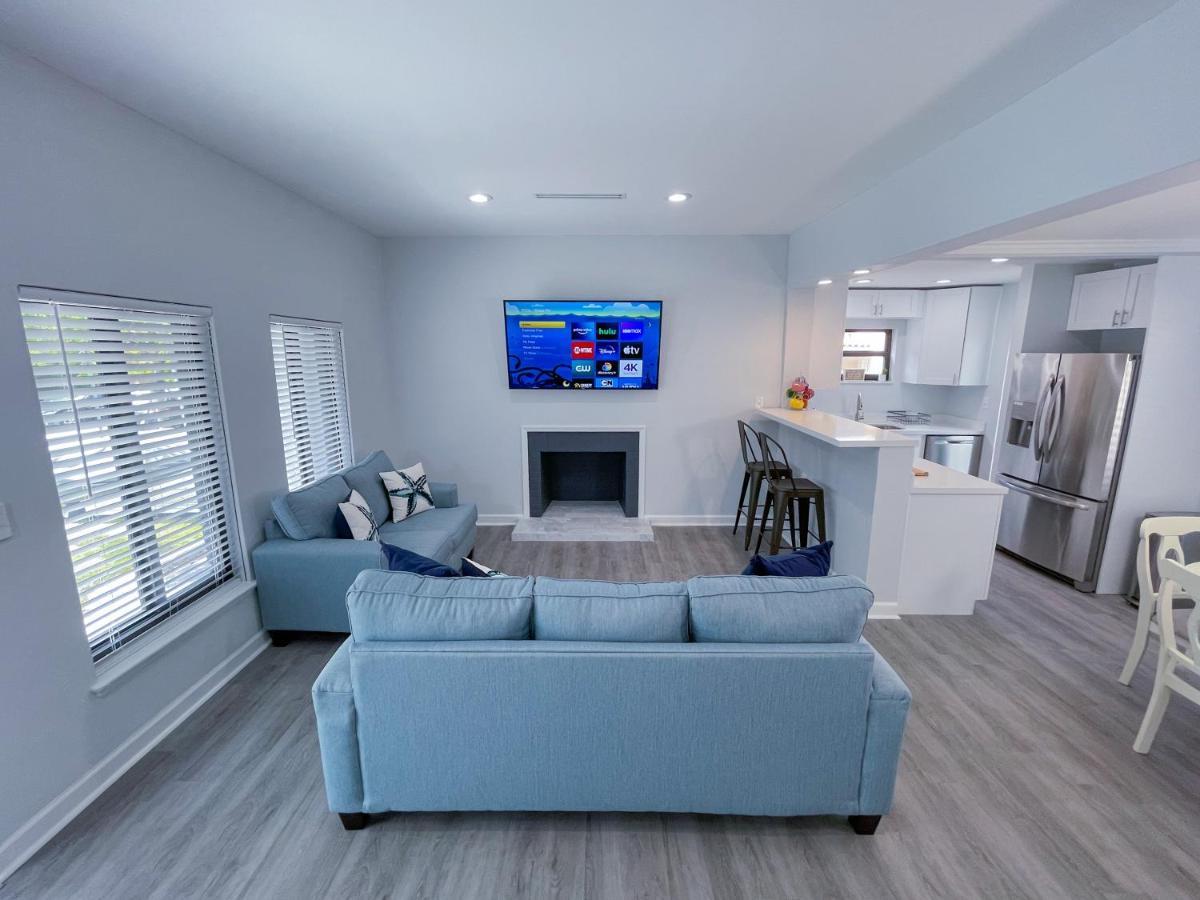 Great Stay In South Florida! -D-Centrally Located Μαϊάμι Εξωτερικό φωτογραφία