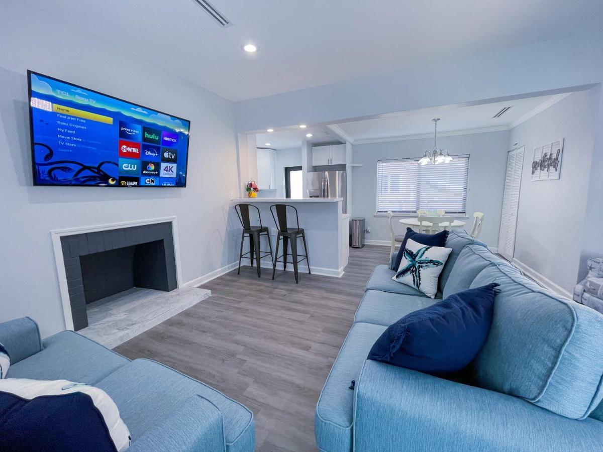 Great Stay In South Florida! -D-Centrally Located Μαϊάμι Εξωτερικό φωτογραφία