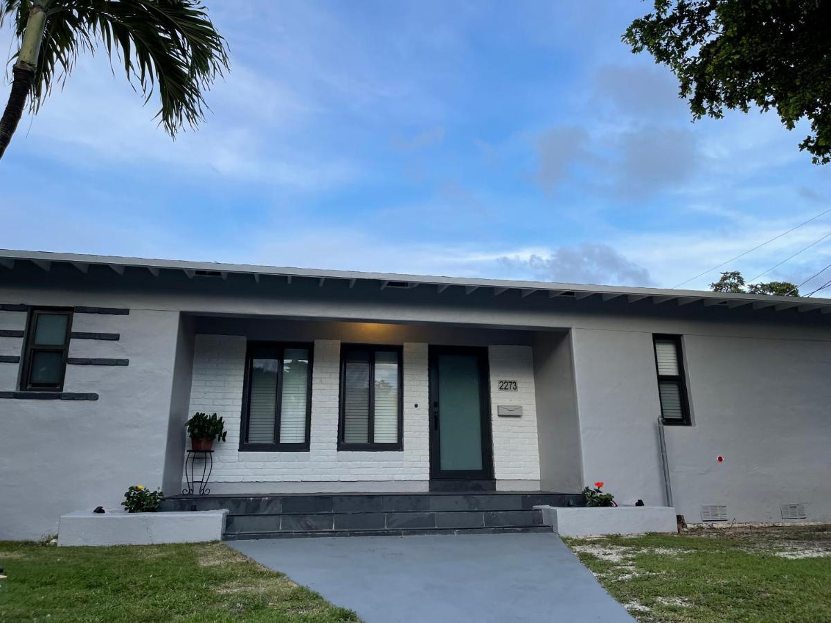 Great Stay In South Florida! -D-Centrally Located Μαϊάμι Εξωτερικό φωτογραφία