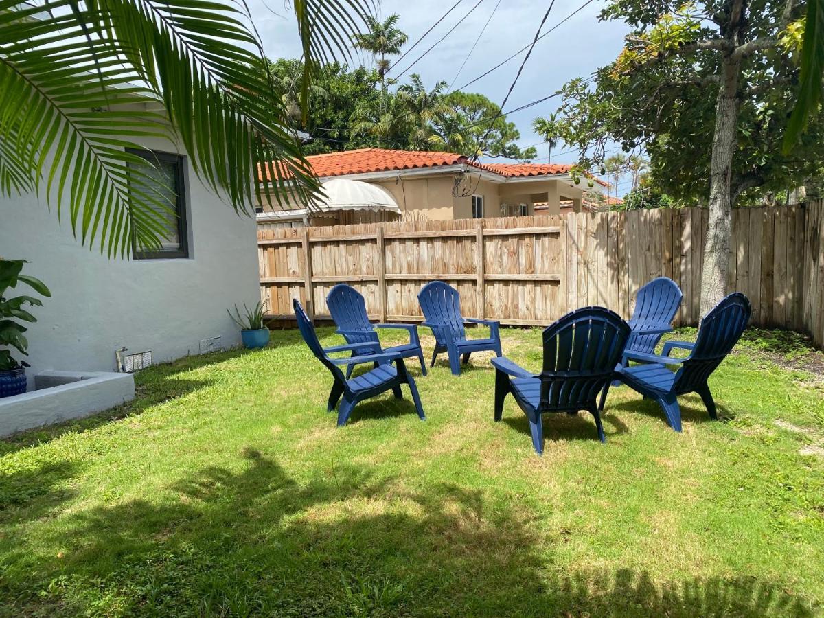 Great Stay In South Florida! -D-Centrally Located Μαϊάμι Εξωτερικό φωτογραφία