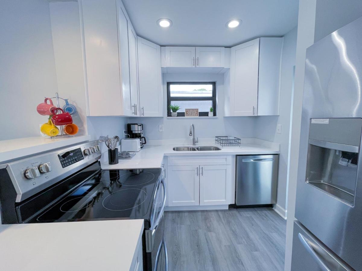 Great Stay In South Florida! -D-Centrally Located Μαϊάμι Εξωτερικό φωτογραφία
